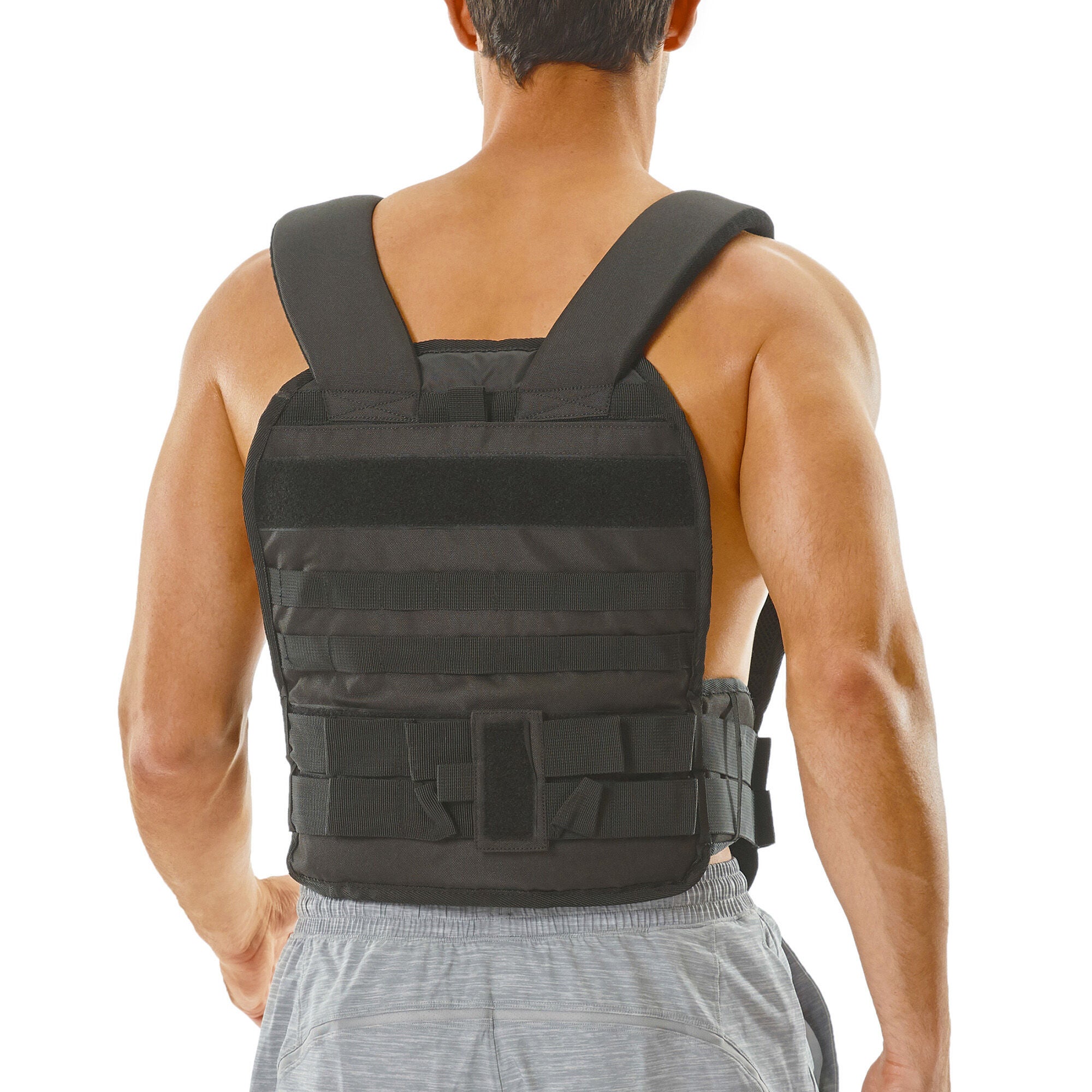 15 lb weighted 2025 vest